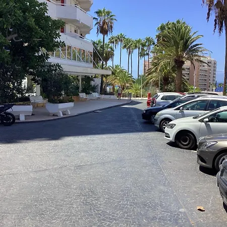 Casa Giori Playa De Americas *