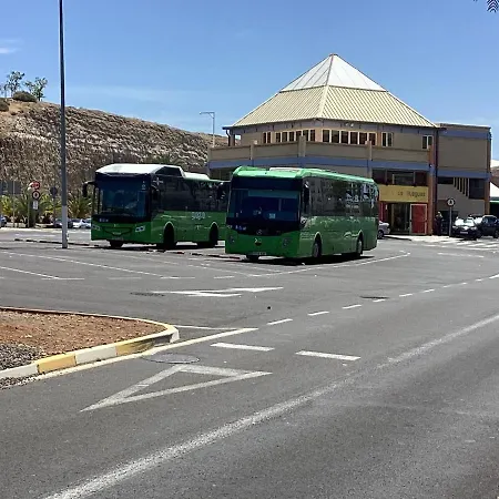 Casa Giori Playa De Americas Апартаменты Плая-де-лас-Америкас