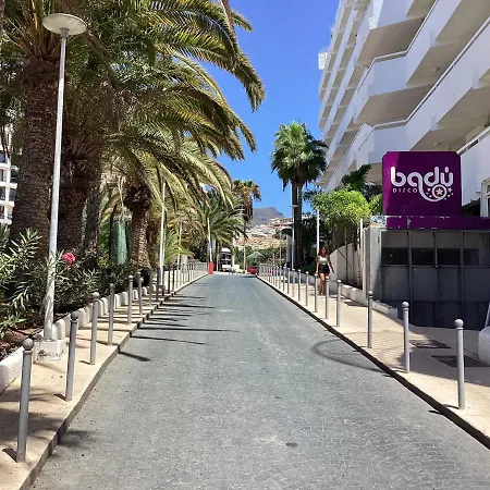 Casa Giori Playa De Americas Апартаменты Плая-де-лас-Америкас