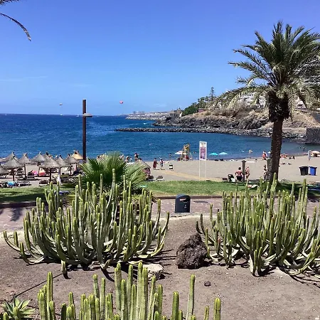 Апартаменты Casa Giori Playa De Americas