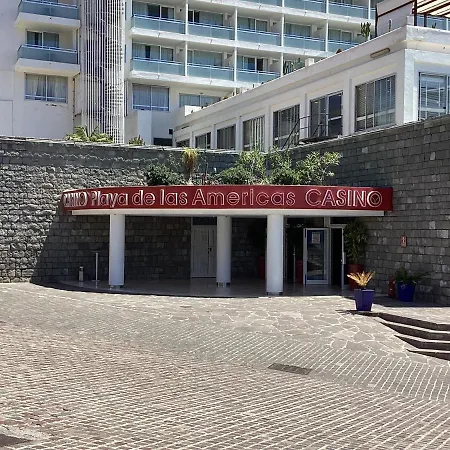 Casa Giori Playa De Americas