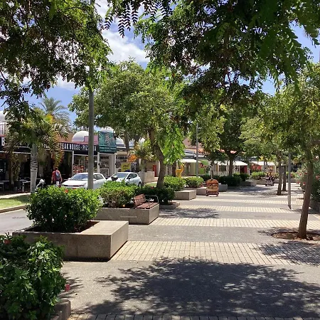 Апартаменты Casa Giori Playa De Americas *