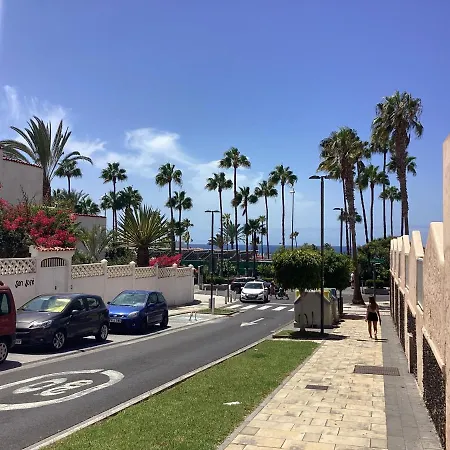 Casa Giori Playa De Americas Плая-де-лас-Америкас