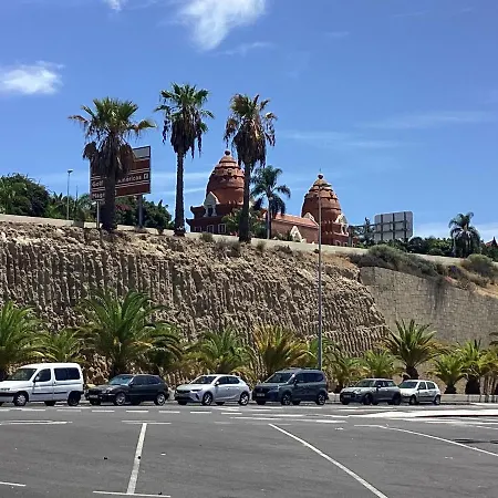 Casa Giori Playa De Americas *