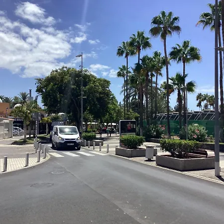 Casa Giori Playa De Americas * Плая-де-лас-Америкас