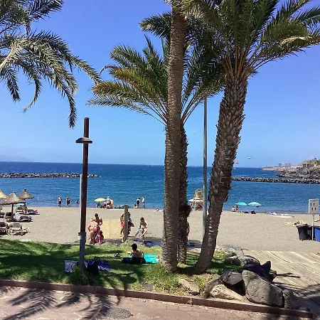 Casa Giori Playa De Americas Апартаменты Плая-де-лас-Америкас