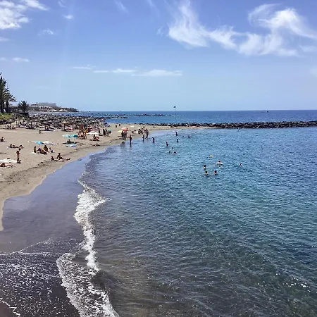 Casa Giori Playa De Americas Апартаменты