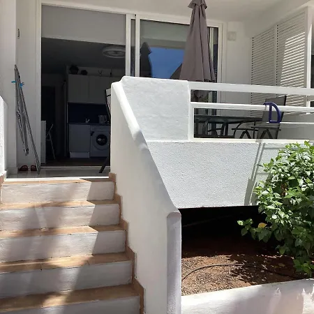 Casa Giori Playa De Americas Апартаменты *