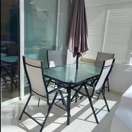 Casa Giori Playa De Americas Апартаменты *