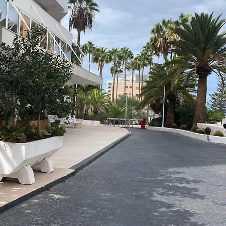 Casa Giori Playa De Americas Апартаменты