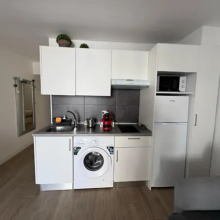 Casa Giori Playa De Americas Апартаменты