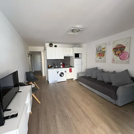 Апартаменты Casa Giori Playa De Americas