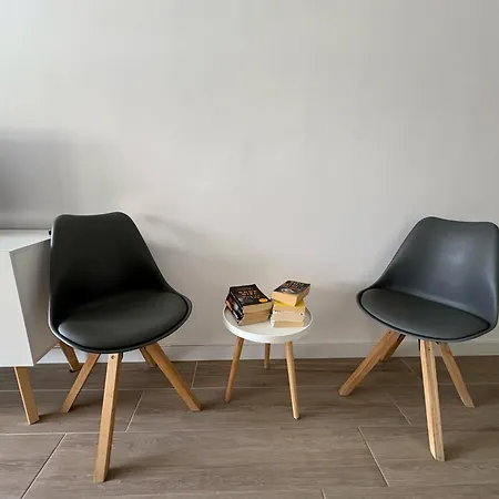 Casa Giori Playa De Americas Апартаменты *