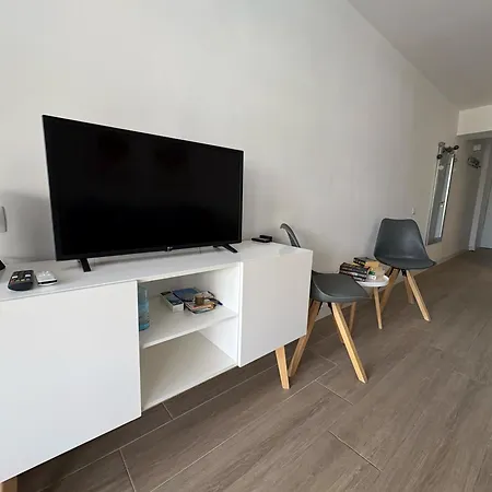 Апартаменты Casa Giori Playa De Americas *