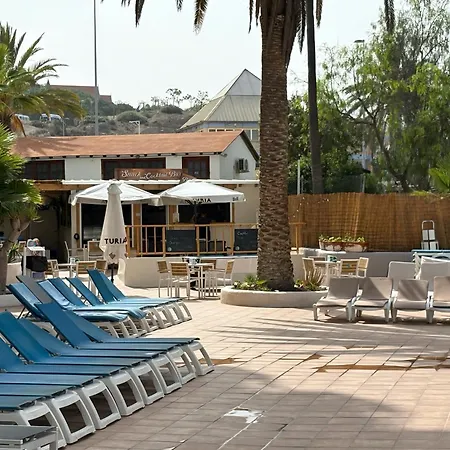 Апартаменты Casa Giori Playa De Americas *