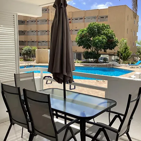 Casa Giori Playa De Americas Апартаменты Плая-де-лас-Америкас