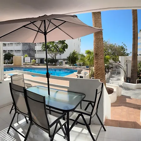 Casa Giori Playa De Americas * Плая-де-лас-Америкас